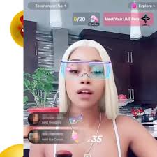Be