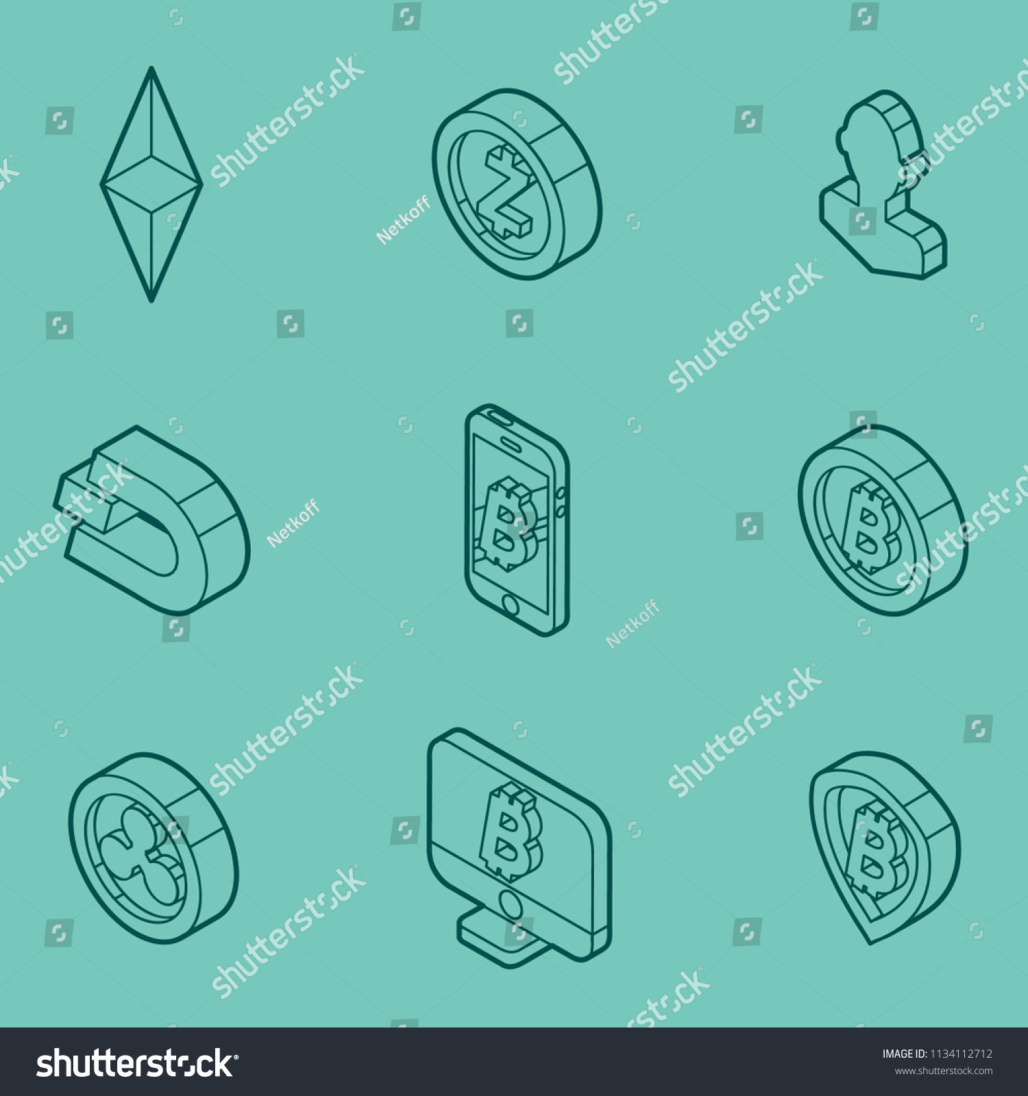 lục