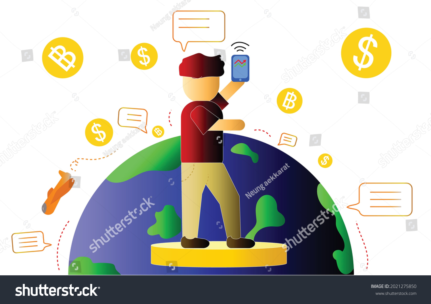 St