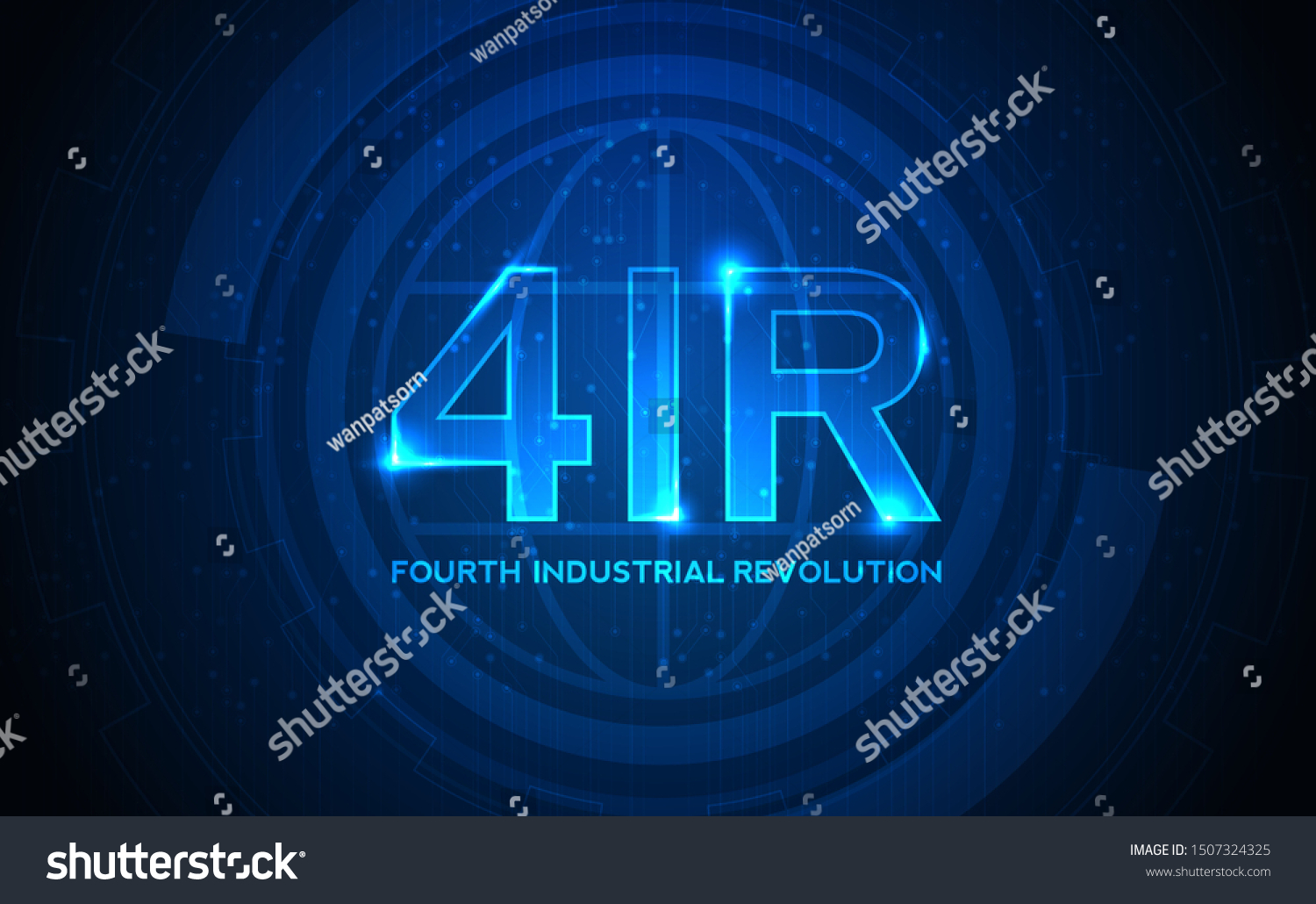 TR