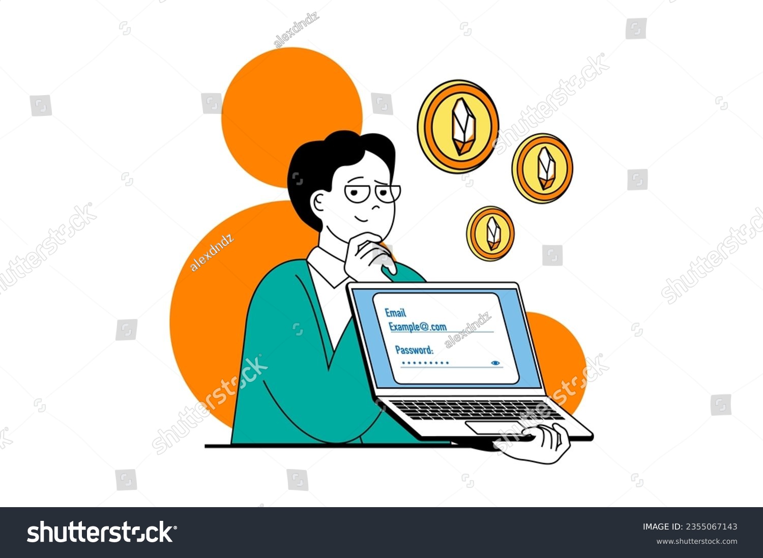 Câ