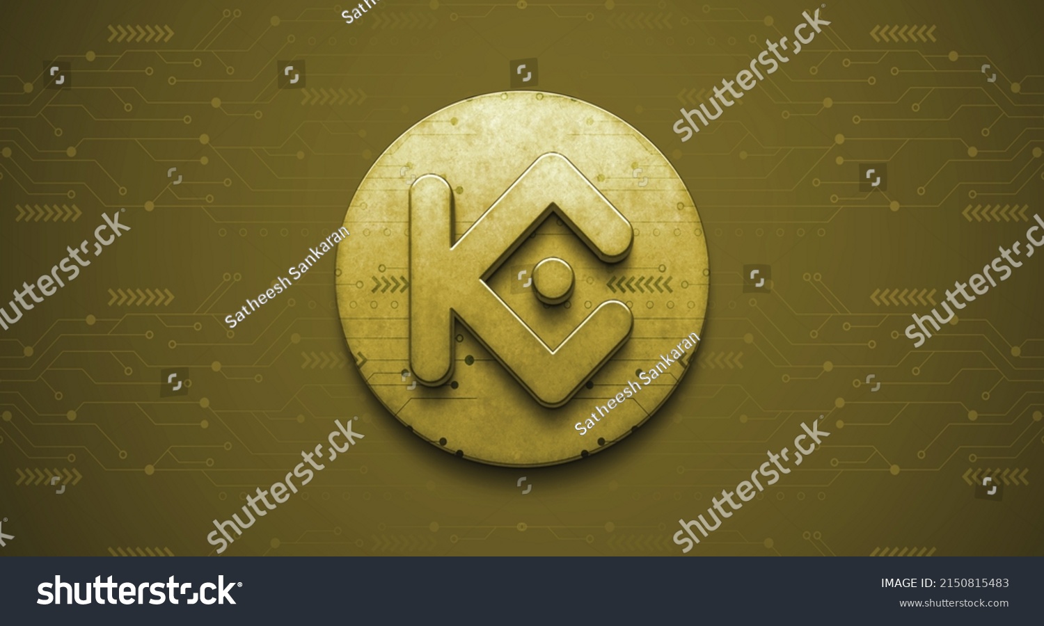 Be