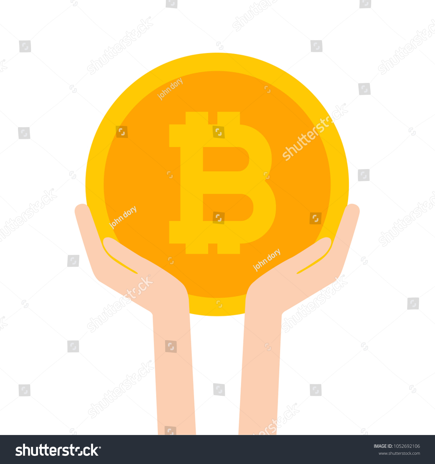 On