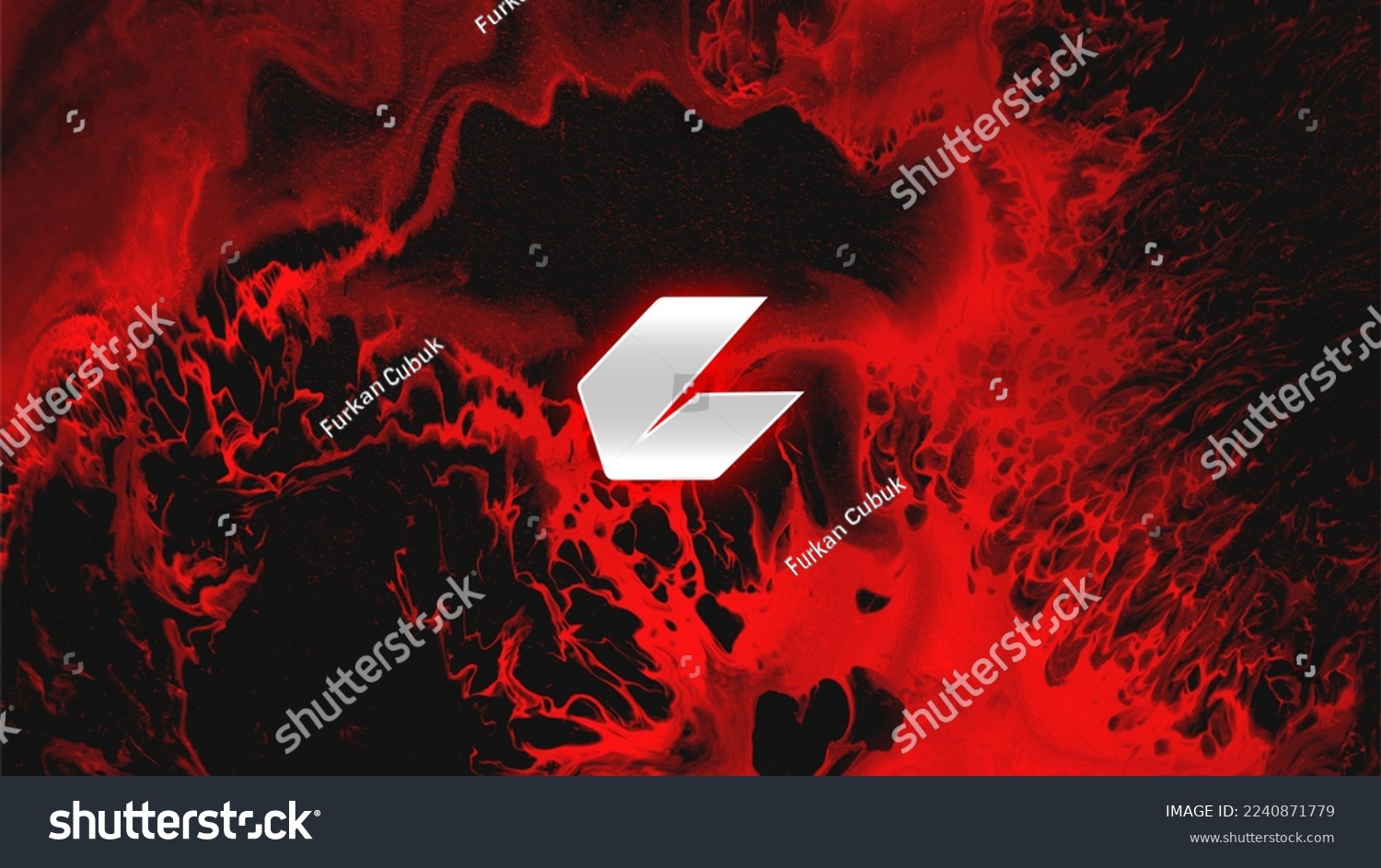 On