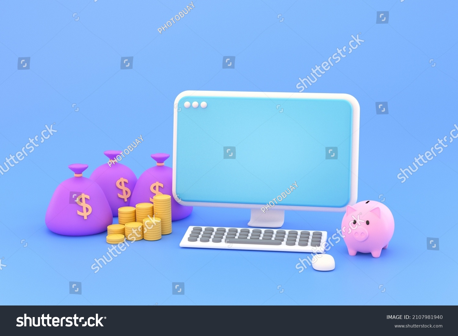 On