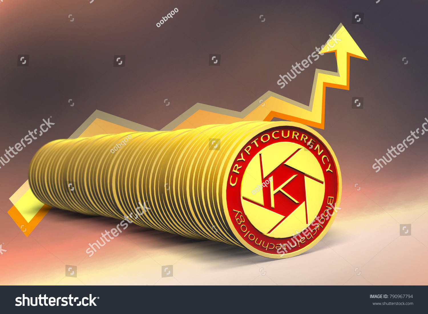 We