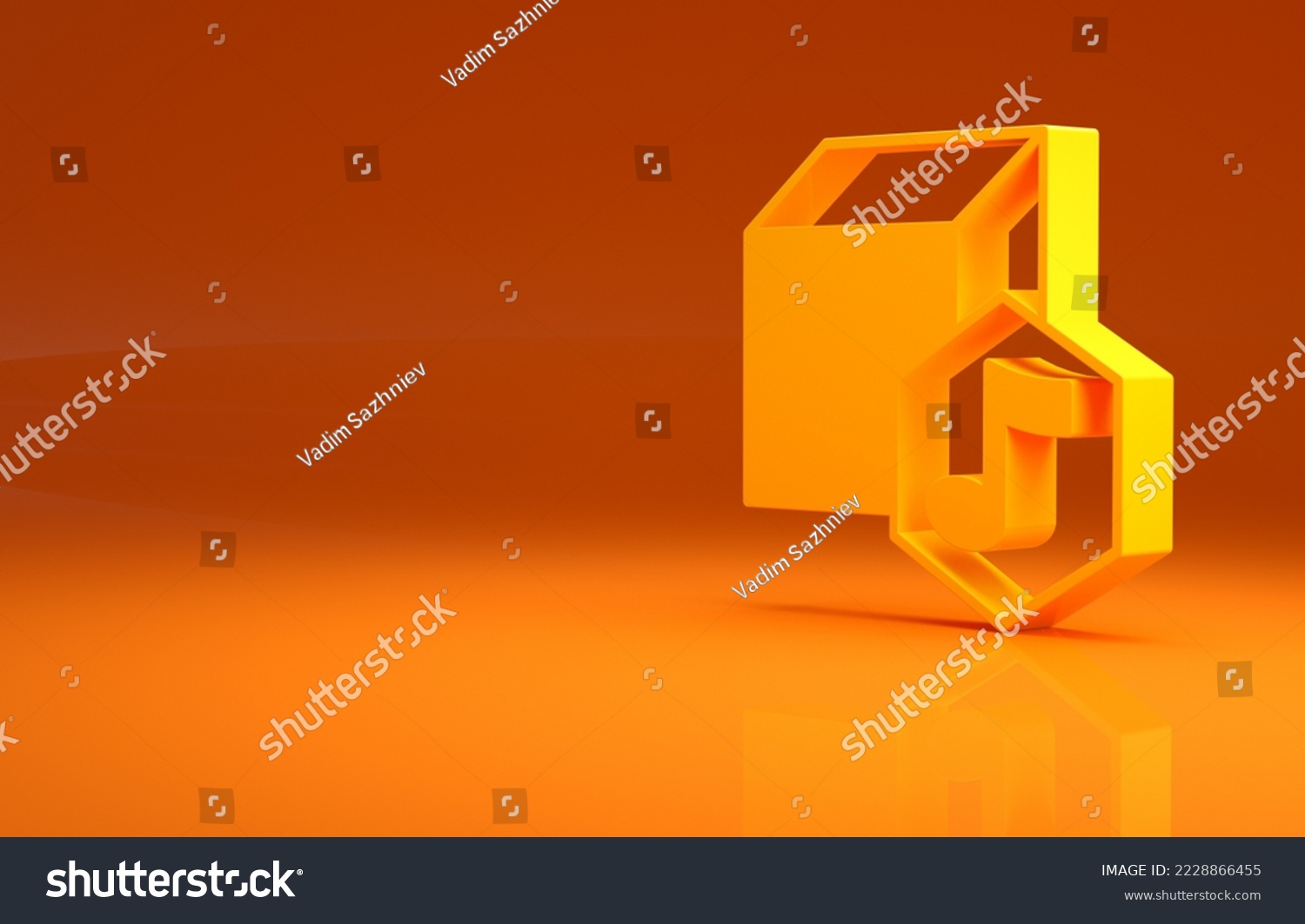 So