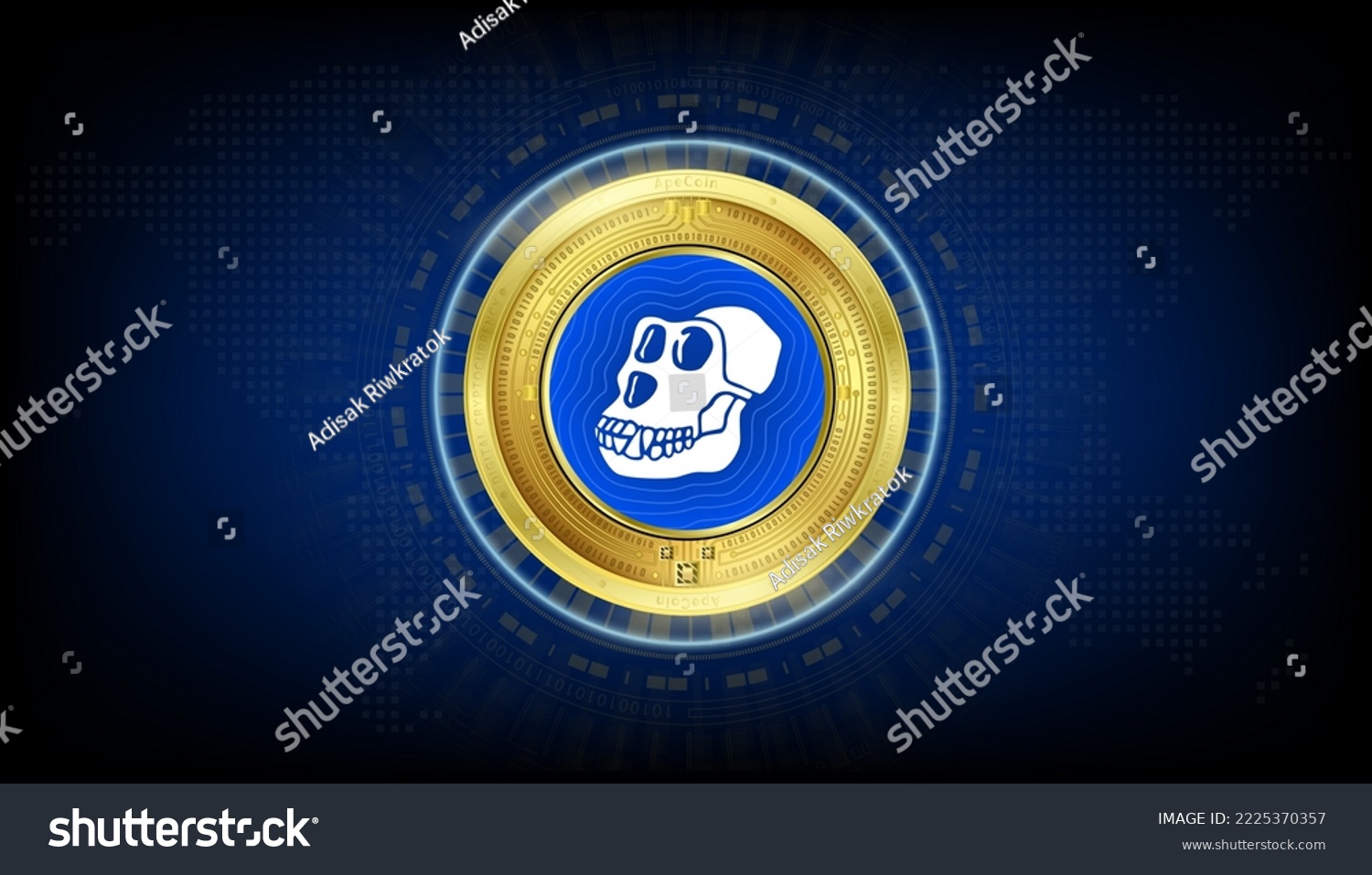 EM