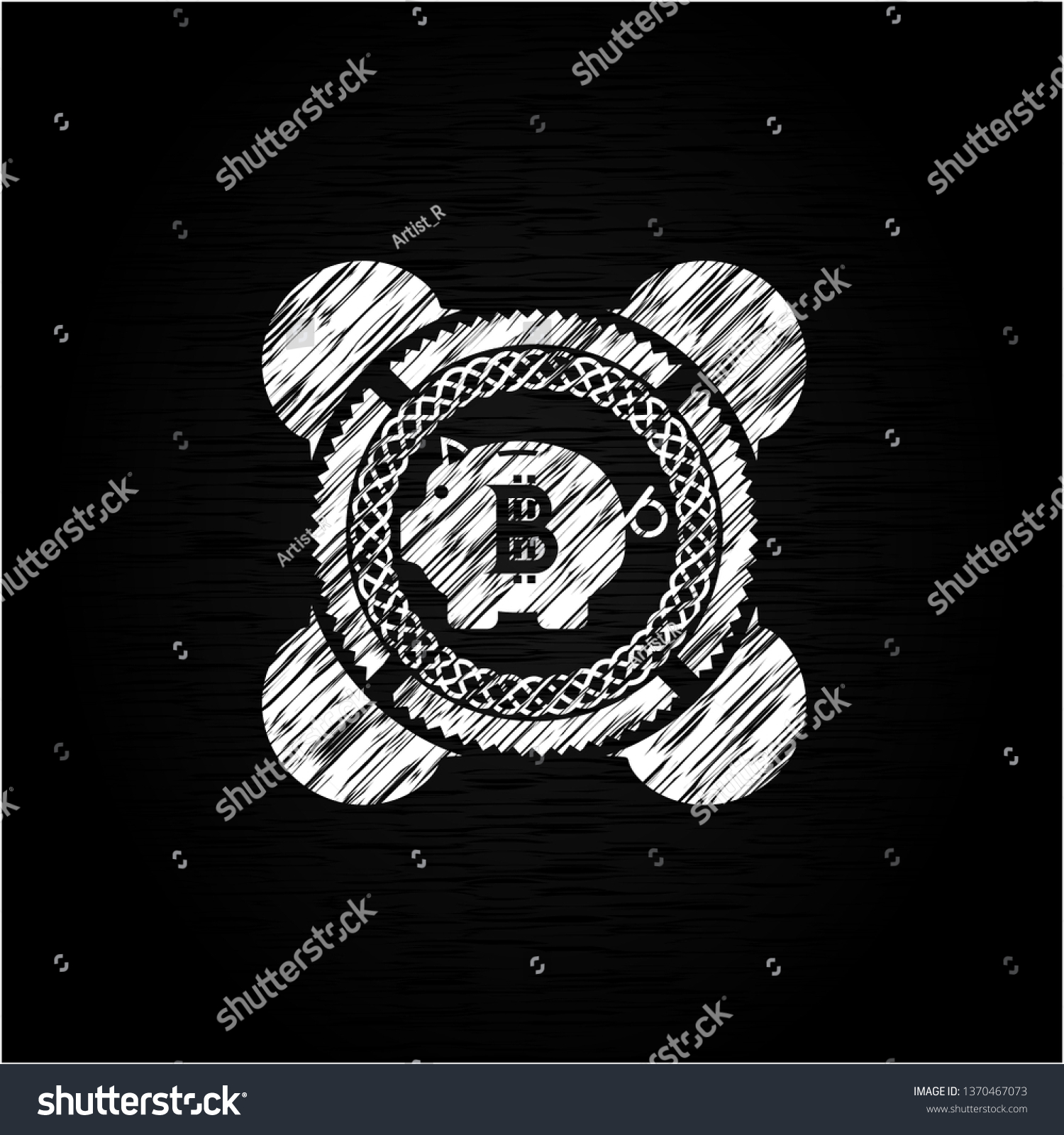 De