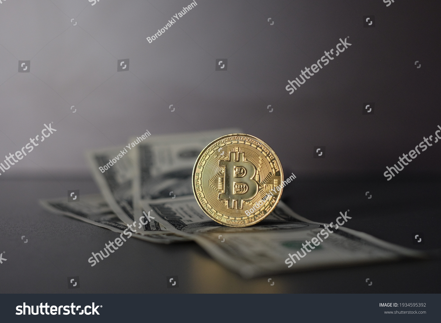 Be