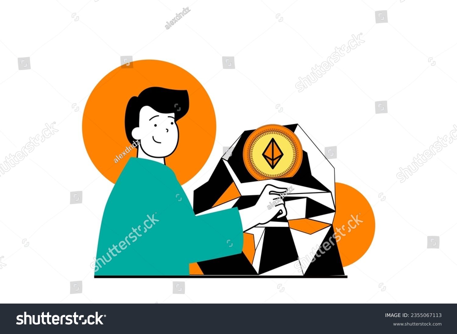 Tr