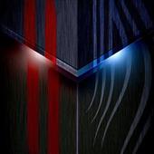 An