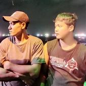 Bắ
