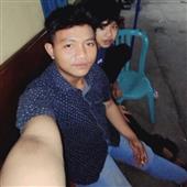 We