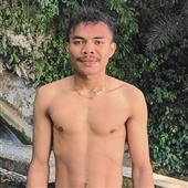 So