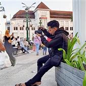 Vậ