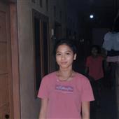 La k