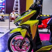 St