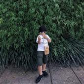 Be
