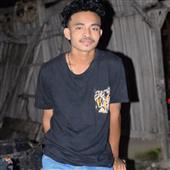 KING