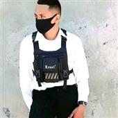 La