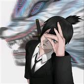 Hu