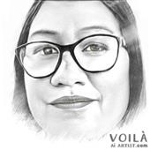 Là