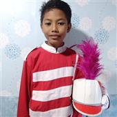 Thế 