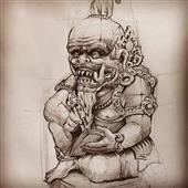 Mú
