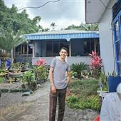 Chạy