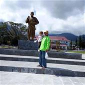 trái