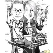 Thả 