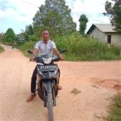 Dạ