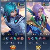 Giải
