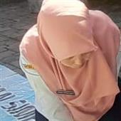 As