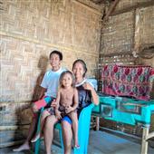 Đánh