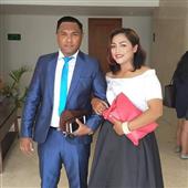 Thần
