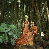 Cổng