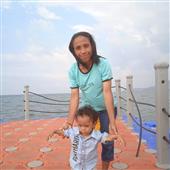 Ngườ