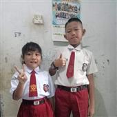 An