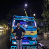 trận