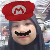 So
