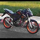Stak