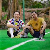 Bắ