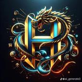 An