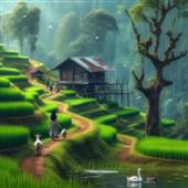 Giải