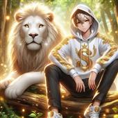 So