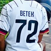 Be