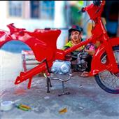 Ngườ