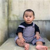 Cổng